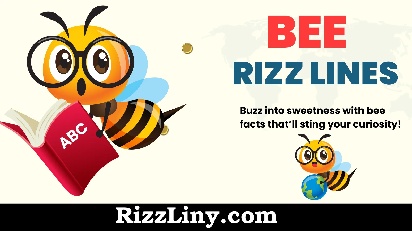 Bee Rizz Lines