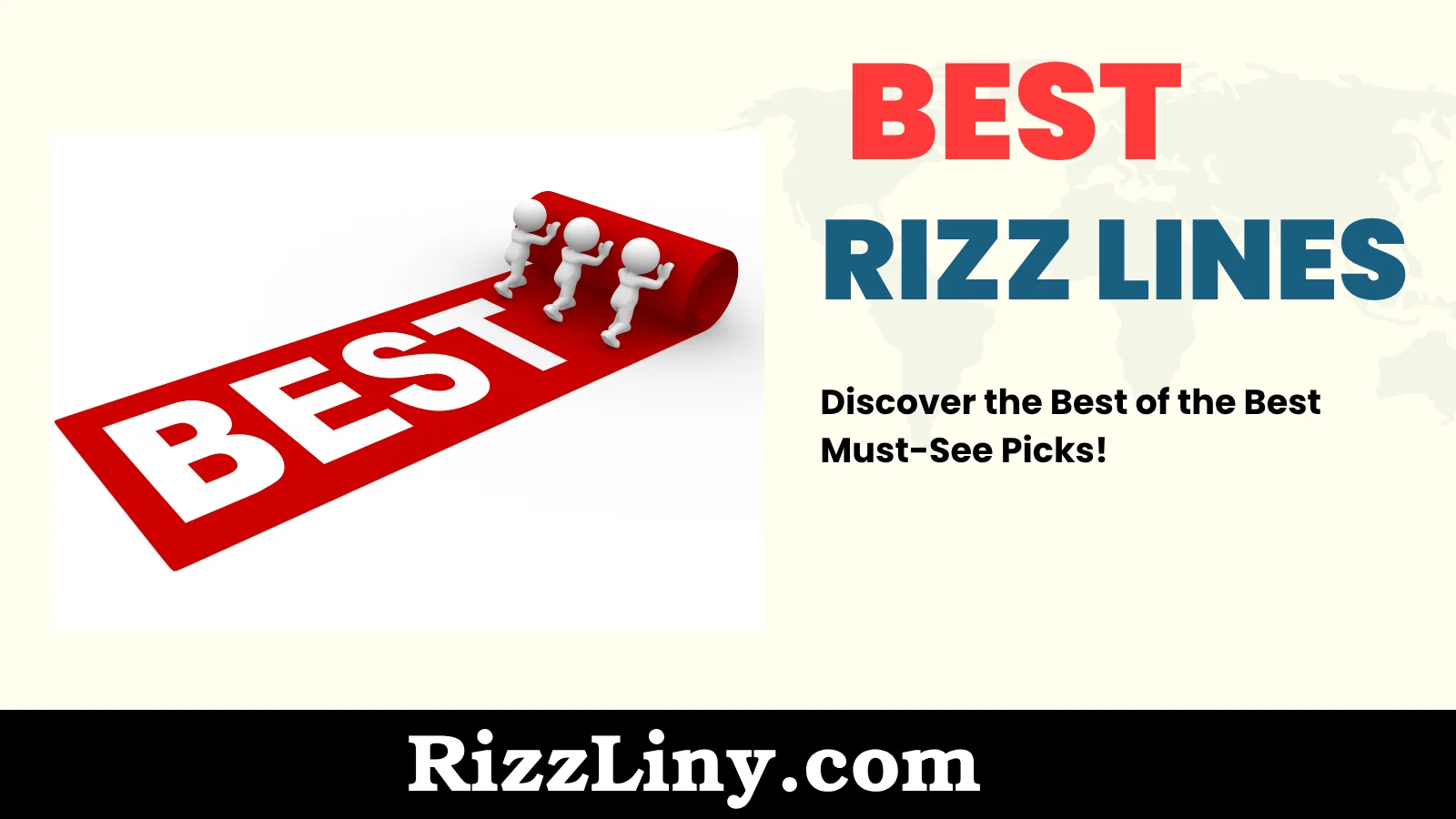 Best Rizz Lines