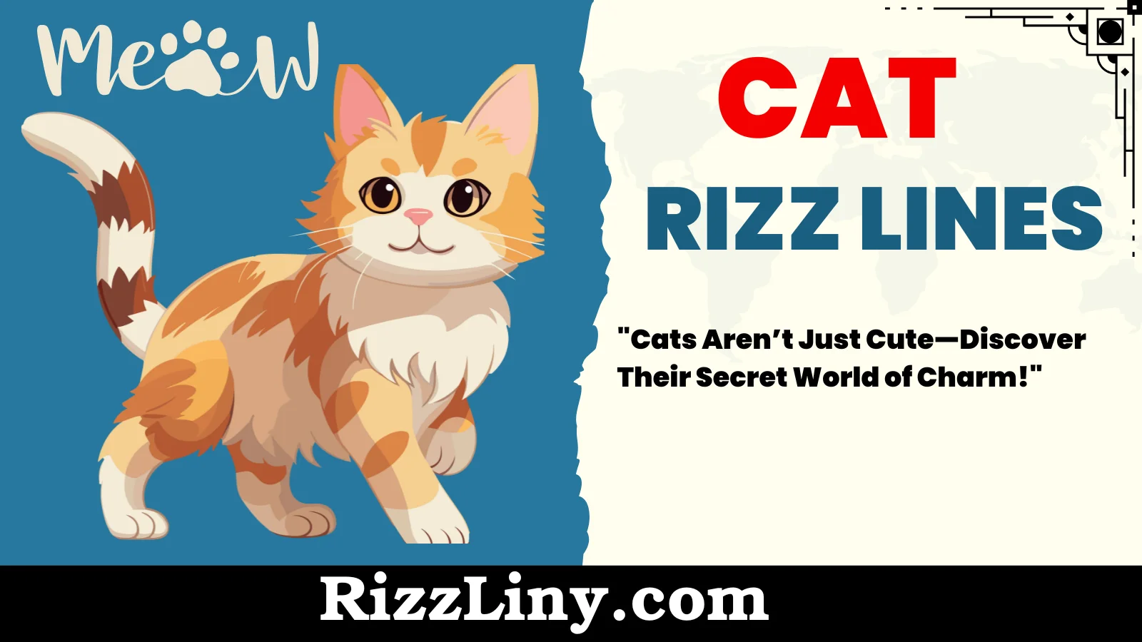 Cat Rizz Lines