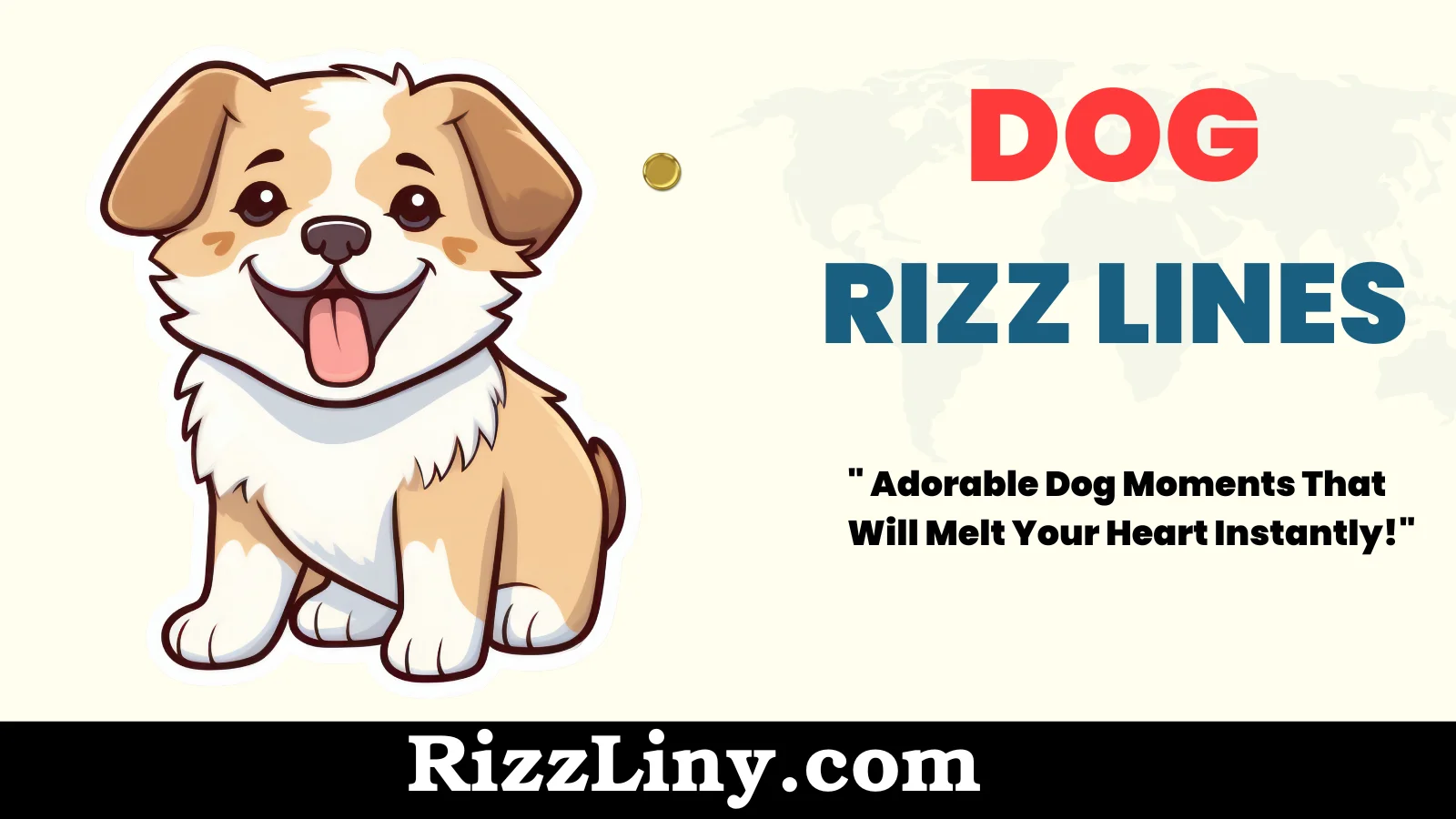 Dog Rizz Lines