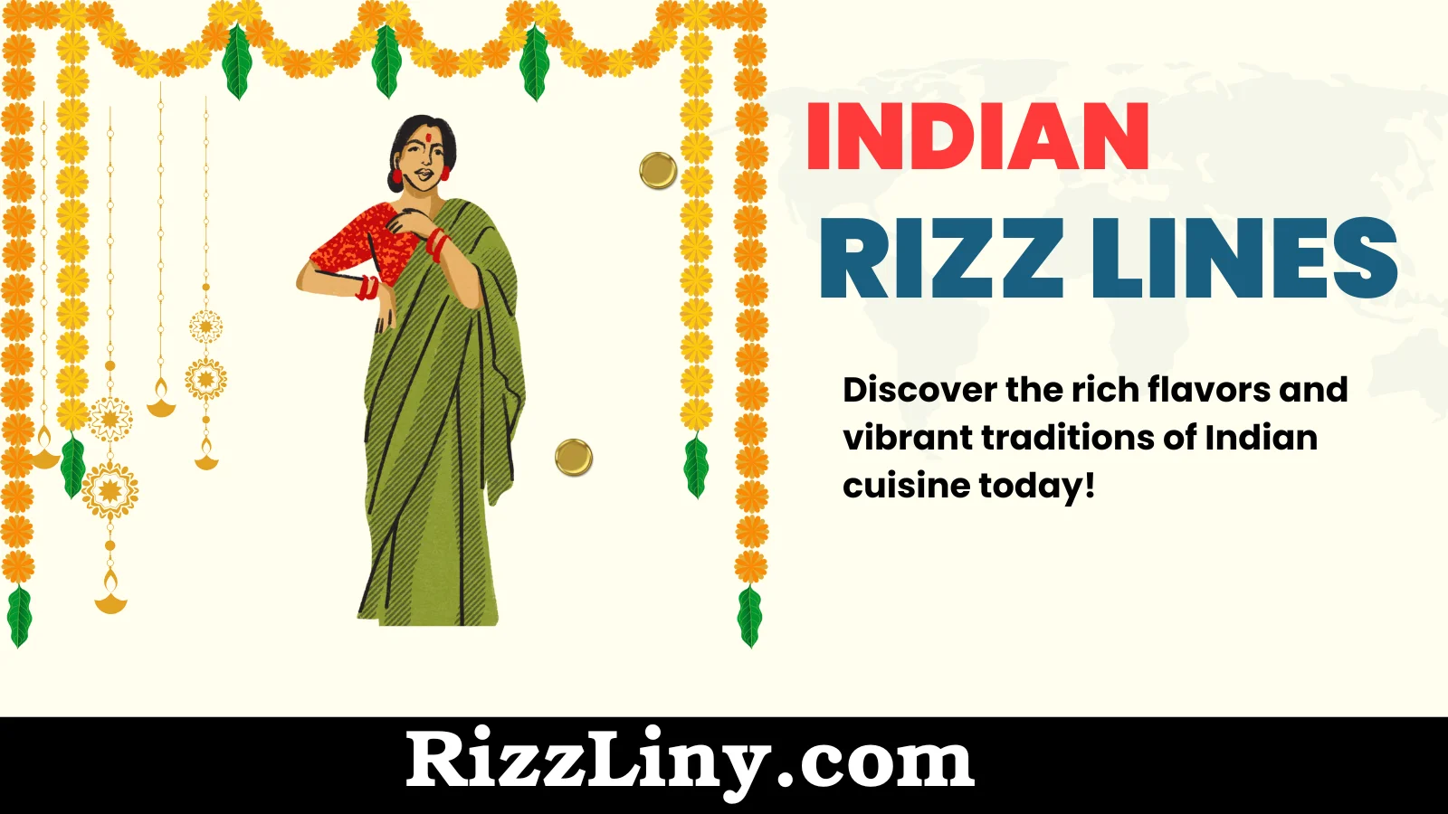 Indian Rizz Lines