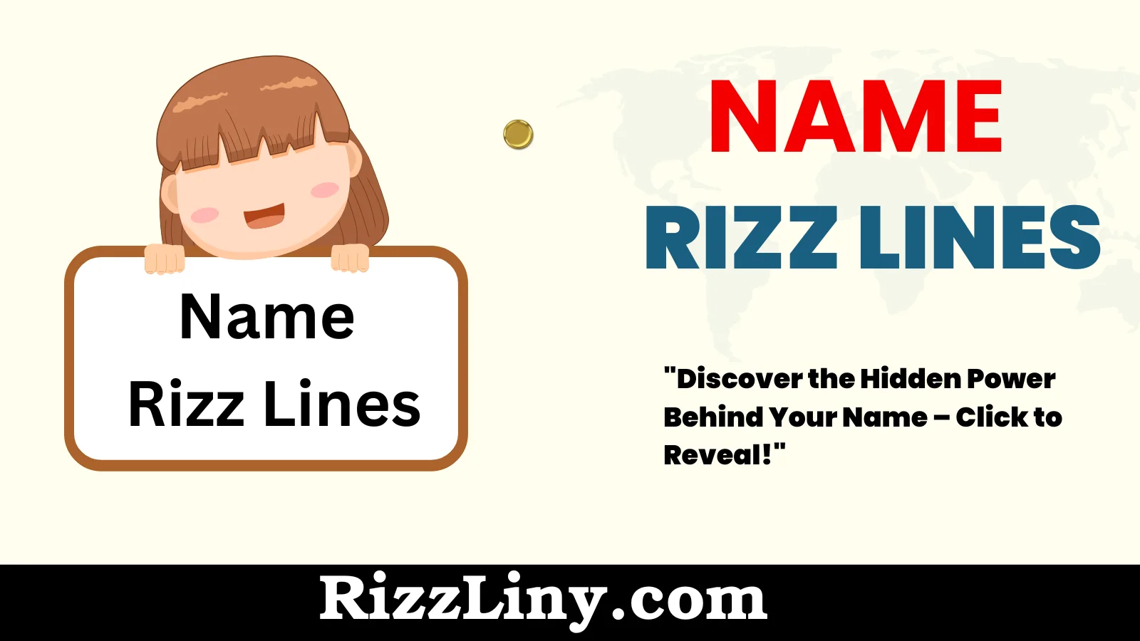 Name Rizz Lines