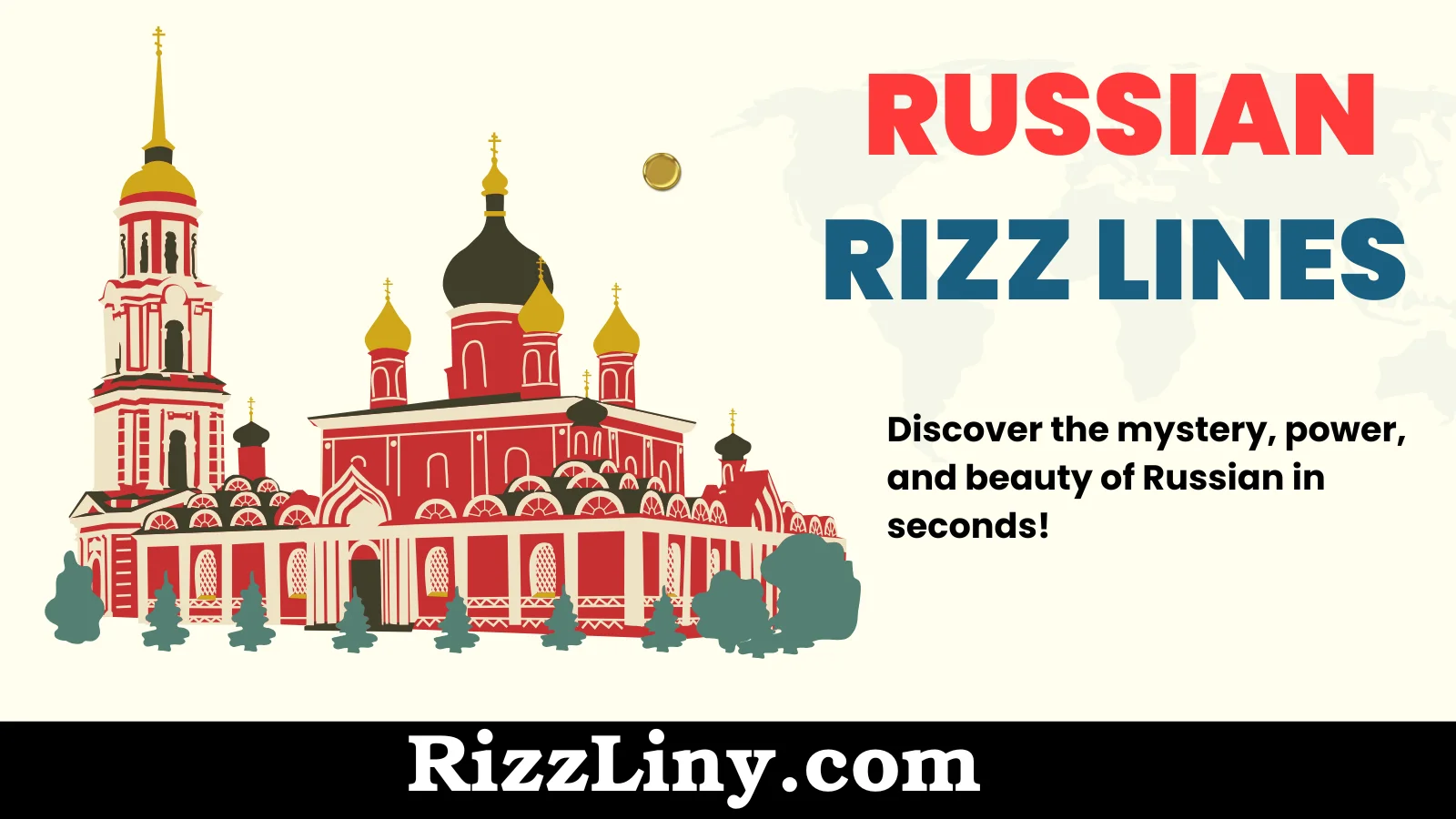 Russian Rizz Lines