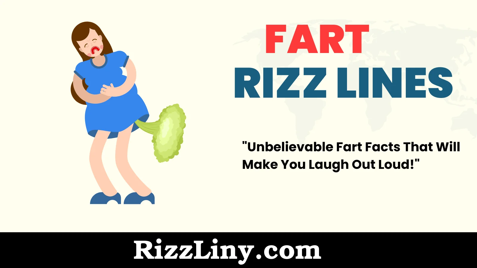 Fart Rizz Lines