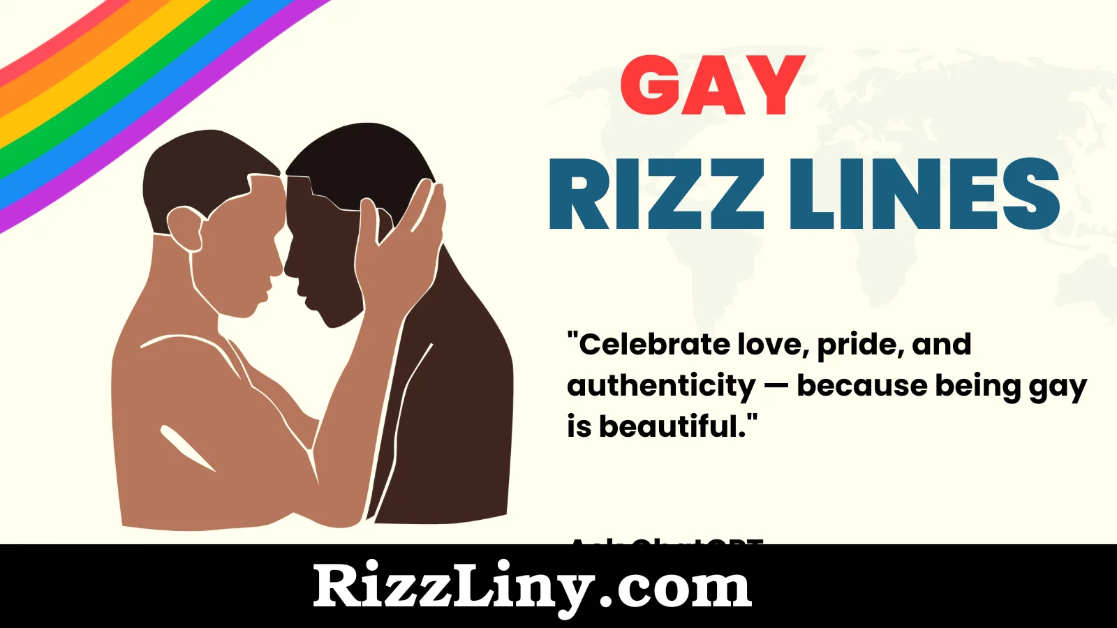Gay Rizz Lines