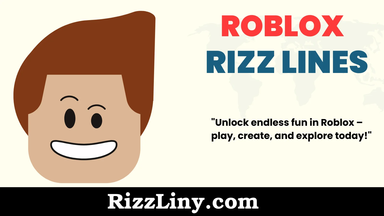 Roblox Rizz Lines