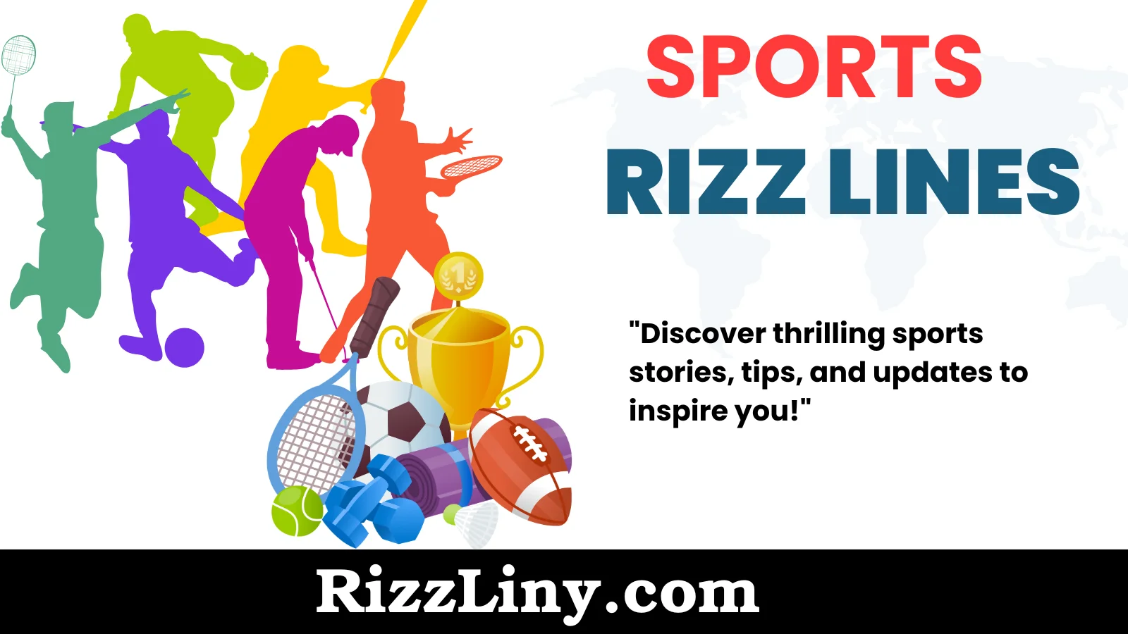 Sports Rizz Lines
