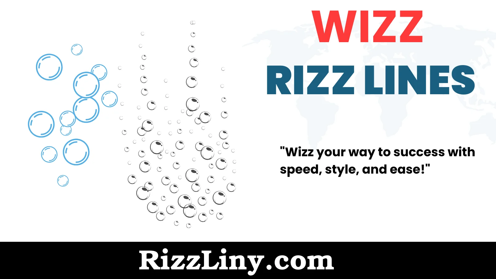 Wizz Rizz Lines