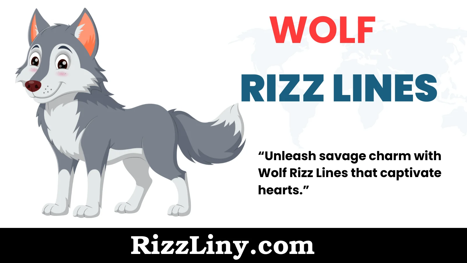Wolf Rizz Lines