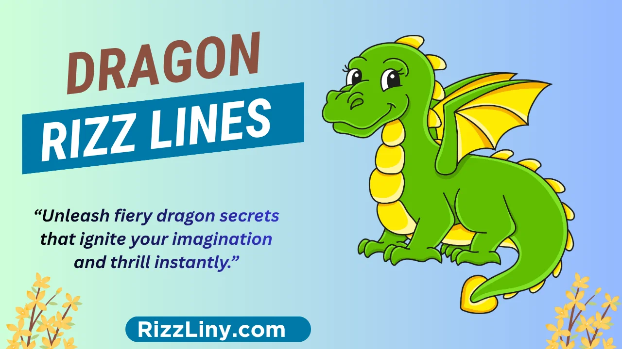 Dragon Rizz Lines